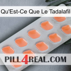 What Is Tadalafil 26